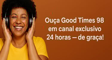 OUVINTES 98 FM
