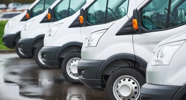 cerradura para furgonetas