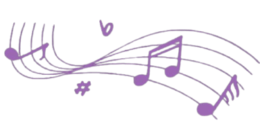 Elément décoratif.