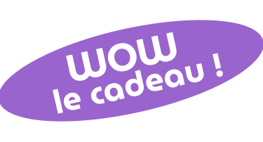 idée cadeau wow