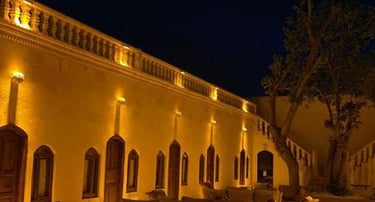 Aslan Konukevi - Şanlıurfa Rezervasyon - 0537 036 20 63