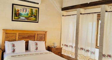 Nahrin Art Hotel - Şanlıurfa Rezervasyon - 0537 036 20 63