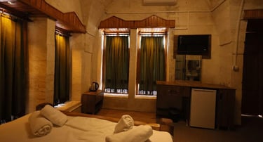 Zümrüt Konukevi - Şanlıurfa Rezervasyon - 0537 036 20 63
