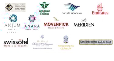 Partner holy wonders tour & travel