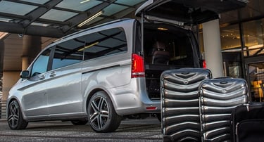 Bodrum Private Transfer