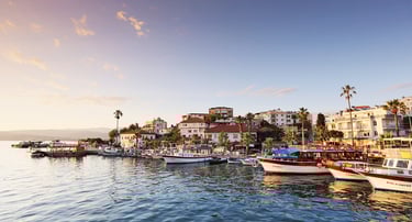 Güvercinlik Limuzin Kiralama