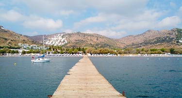 Ortakent Havalimanı Transfer