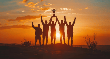 team success