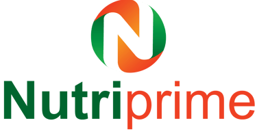 Nutriprime logo