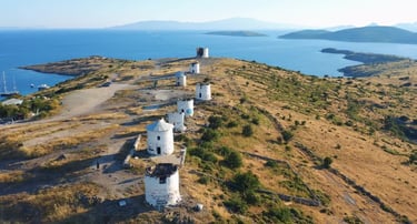 Gümbet personel servisi