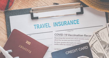 TRAVEL PLANNER USA