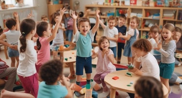 Bright living room with modern inventory