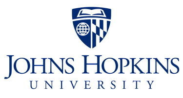 johns hopkins university logo
