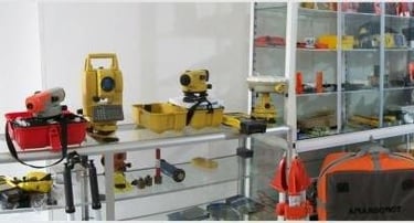 maletin para topografia