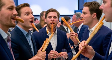 Corporate Catering Snacks- SERVICIO DE PERROS CALIENTES- PALOMITAS DE MAIZ PARA FIESTAS Y CELEBRACIO
