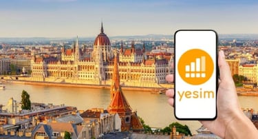Yesim eSIM
