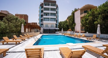 Balkan Beach Resort