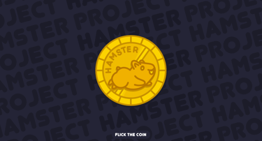 Hamsterbucks crypto