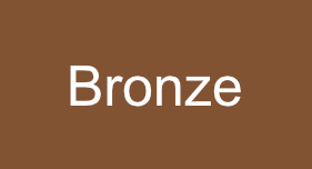 couleur bronze