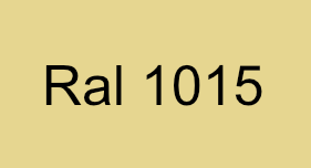 Ral 1015