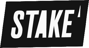 Stake Australia Logo