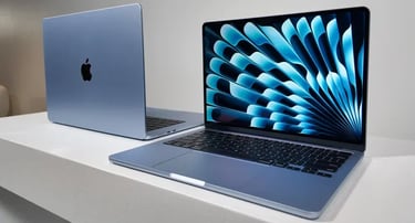 Prepare-se: Vazamento Revela a Linha Completa de Macs da Apple Até 2026!