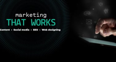 Digital Marketing and Web Development Freelance services