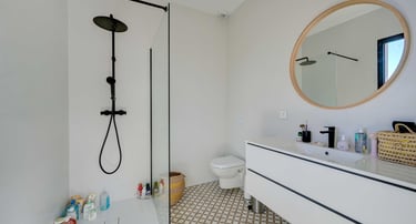 Salle de bain