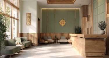 Étude de faisabilité hôtel spa pour sécuriser un investissement et construire un projet rentable