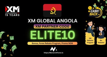 xm global angola partner code
