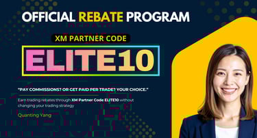 xm rebate program code elite10