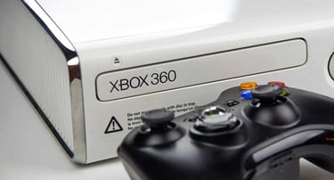 Mantenimiento y reparación de XBOX360 en Capital Federal