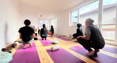 Wellness center Kyustendil