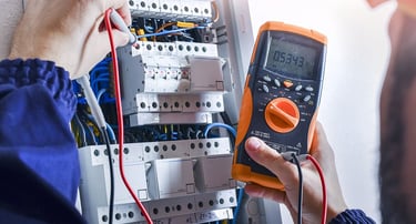 ηλεκτρολόγος Αλιβέρι, Κύμη, Χαλκίδα Εύβοια