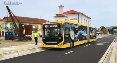 metrobus metromondego coimbra lousã serpins