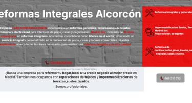 Logotipo personalizado para autónomo Madrid - branding diseño