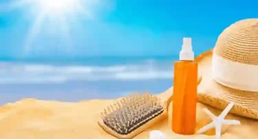 lissage brésilien ou tanin en été