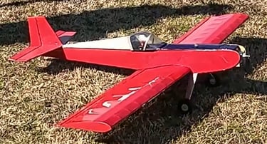 Dave B Lucky Red Hot