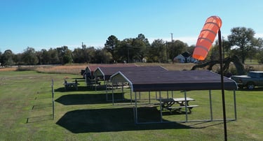 RCRCC Upgrade