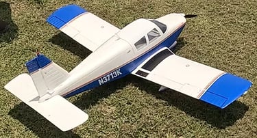 Rick L Cherokee