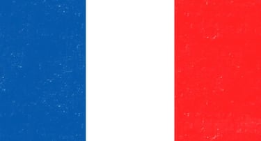 Flag of France