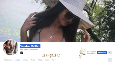 capture écran de moller