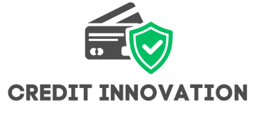 לוגו החברה - credit innovation