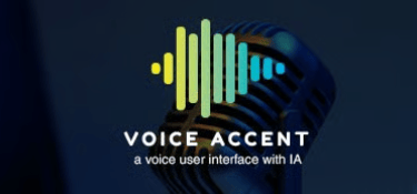 Voice Accent