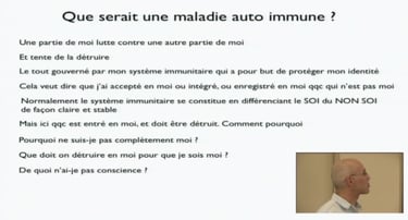Maladie auto immune