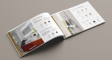 Real-estate technical dossier