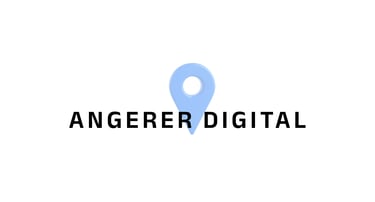 Logo des Unternehmens ANGERER DIGITAL