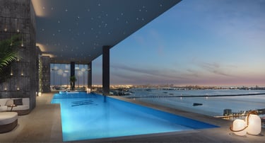 Waldorf Residences Miami | Miami Pre-Construction - Margarita Rosa Budina