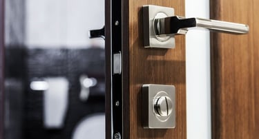 commercial door repair services