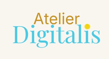 Logo von Atelier Digitalis